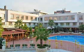 Te Stela Resort&SPA